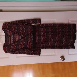 Lane Bryant dress
